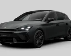Cupra Leon Saint-Lô