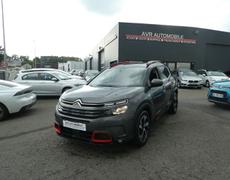 Citroen C5 Aircross Couëron