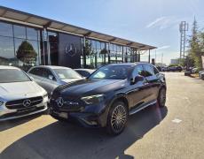 Mercedes GLC - GLC 300 de Hybrid EQ 9G-Tronic 4Matic AMG Line - 62 490 €