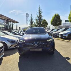 Mercedes GLC GLC 300 de Hybrid EQ 9G-Tronic 4Matic AMG Line Chen&ocirc;ve