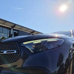 Mercedes GLC GLC 300 de Hybrid EQ 9G-Tronic 4Matic AMG Line Chen&ocirc;ve