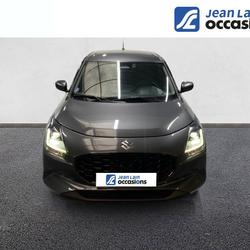 Suzuki Swift Swift 1.2 Dualjet Hybrid Privil&egrave;ge SEYNOD