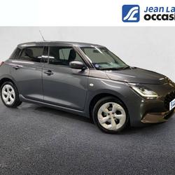 Suzuki Swift Swift 1.2 Dualjet Hybrid Privil&egrave;ge SEYNOD