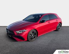 Mercedes Classe A Chenôve
