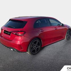 Mercedes Classe A Classe A 200 d 8G-DCT AMG Line Chen&ocirc;ve
