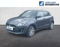 Suzuki Swift Sallanches