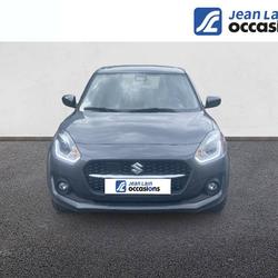 Suzuki Swift Swift 1.2 Dualjet Hybrid AllGrip Privil&egrave;ge Sallanches