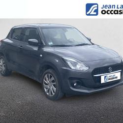 Suzuki Swift Swift 1.2 Dualjet Hybrid AllGrip Privil&egrave;ge Sallanches