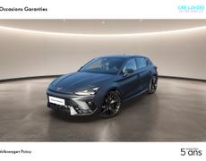 Cupra Leon Poissy