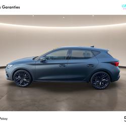 Cupra Leon 1.5 eTSI Hybrid 150 ch DSG7 V occasion - Poissy - photo 2/38