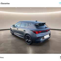 Cupra Leon 1.5 eTSI Hybrid 150 ch DSG7 V occasion - Poissy - photo 3/38