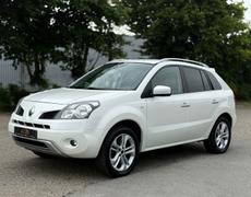 Renault Koleos Guichen