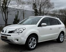 Renault Koleos Guichen