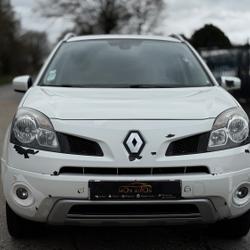 Renault Koleos 2.0 DCI 150CH CARMINAT WHITE EDITION Guichen