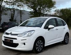 Citroen C3 Guichen