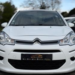 Citroen C3 1.4 HDI 70CH ATTRACTION PACK Guichen