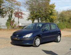 Peugeot 307 Guichen