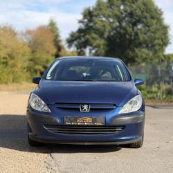 Peugeot 307 2.0 HDI 90CH XR PRESENCE occasion - Guichen - photo 2/26