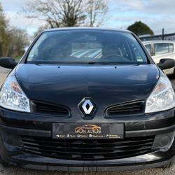 Renault Clio 3 1.2 75CH EXTREME PACK Guichen