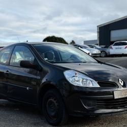Renault Clio 3 1.2 75CH EXTREME PACK Guichen