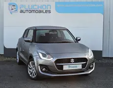Suzuki Swift Saint-Lumine-de-Clisson