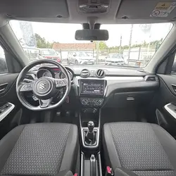 Suzuki Swift 1.2 DUALJET HYBRID 83CH PRIVILEGE occasion - Saint-Lumine-de-Clisson - photo 2/20