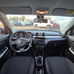 Suzuki Swift 1.2 DUALJET HYBRID 83CH PRIVILEGE Saint-Lumine-de-Clisson