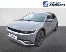 Hyundai Ioniq 5 Crolles