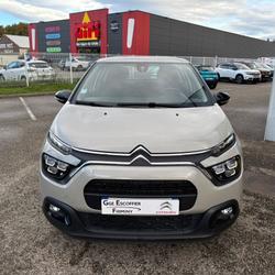 Citroen C3 ESSENCE 83 S&S BVM Feel Pack Firminy