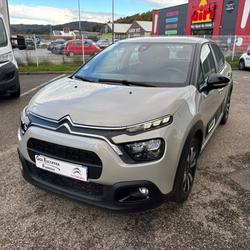 Citroen C3 ESSENCE 83 S&S BVM Feel Pack Firminy