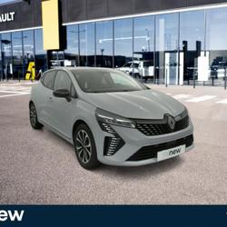 Renault Clio 5 1.6 E-Tech 145ch full hybrid Techno - 24 Feignies