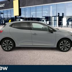 Renault Clio 5 1.6 E-Tech 145ch full hybrid Techno - 24 Feignies