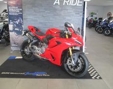 Ducati Panigale Souffelweyersheim