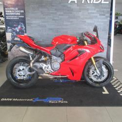 Ducati Panigale Panigale V2s  890 v2 S Souffelweyersheim