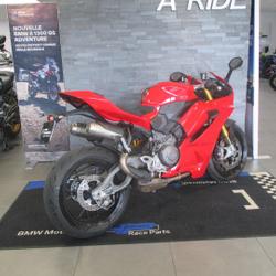 Ducati Panigale Panigale V2s  890 v2 S Souffelweyersheim