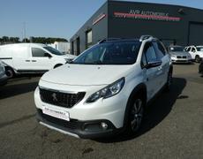 Peugeot 2008 Couëron