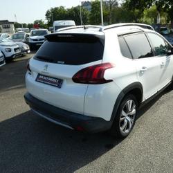 Peugeot 2008 1.5 BLUEHDI 100CH E6.C CROSSWAY S&S BVM5 Cou&euml;ron