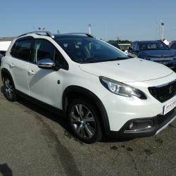 Peugeot 2008 1.5 BLUEHDI 100CH E6.C CROSSWAY S&S BVM5 Cou&euml;ron