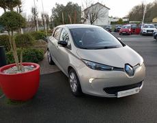 Renault Zoe Chantonnay