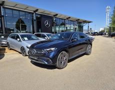 Mercedes GLC Chenôve