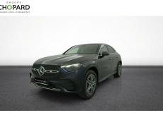 Mercedes GLC - GLC Coupe 300 de 9G-Tronic 4Matic AMG Line - 62 880 €