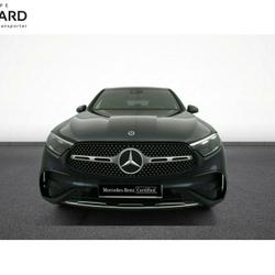 Mercedes GLC GLC Coupe 300 de 9G-Tronic 4Matic AMG Line Chen&ocirc;ve