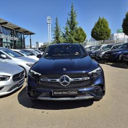 Mercedes GLC GLC Coupe 300 de 9G-Tronic 4Matic AMG Line Chen&ocirc;ve