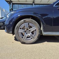 Mercedes GLC GLC Coupe 300 de 9G-Tronic 4Matic AMG Line Chen&ocirc;ve