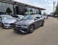 Mercedes GLA - GLA 200 d 8G-DCT AMG Line - 32 990 €