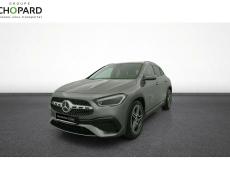Mercedes GLA Chenôve
