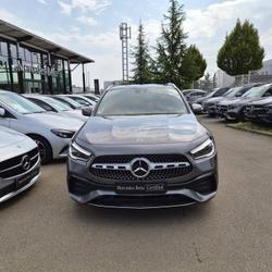 Mercedes GLA GLA 200 d 8G-DCT AMG Line Chen&ocirc;ve
