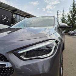 Mercedes GLA GLA 200 d 8G-DCT AMG Line Chen&ocirc;ve