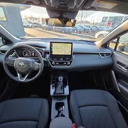 Toyota Corolla 2.0 HEV 180 CVT TEAMPLAYER Saint-Lumine-de-Clisson