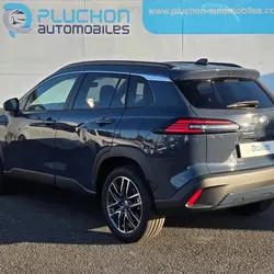 Toyota Corolla 2.0 HEV 180 CVT TEAMPLAYER Saint-Lumine-de-Clisson